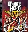 Guitar Hero Aerosmith (Game Only) PS3
