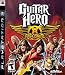Guitar Hero Aerosmith (Game Only) PS3