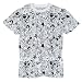 Iron Fist - Men's Ruin s/s Tee (White)