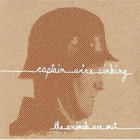 The Animals Are Out [Explicit]