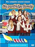 Partridge Family - Season 2