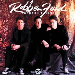 Robben Ford & Blue Line