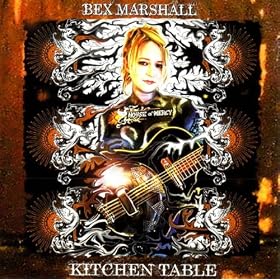 Kitchen Table