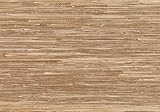 Brewster 53-65670 36-Inch by 288-Inch Sora - Hand weaved Grasscloth Wallpaper, Mixed Color [並行輸入品]