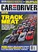 Magazines : Car & Driver, November 2008 Issue