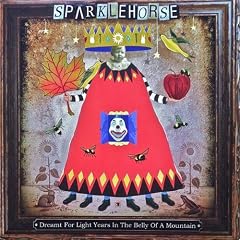 Dreamt For Light Years In The Belly Of A Mountain [VINYL]