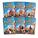 Standard Deviants School - French Super Pack, Programs 1-6 (Classroom Edition)