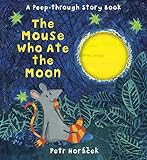 The mouse who ate the moon