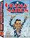 Obama Nation Card Game Signed