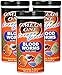 (3 Pack) Omega One Freeze Dried Blood Worms 0.96oz