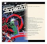 Stopwatch : a collection of international SF stories