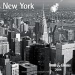 New York 2014 Trends & Classics Kalender