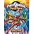 Power Rangers Annual 2008