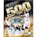 Photofile Chicago White Sox Jim Thome - 500 HR / Portrait Plus - Matted 8x10 Photo in Aluminum Frame
