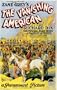 The Vanishing American Poster Movie B 11x17 Richard Dix Noah Beery Sr. Lois Wilson
