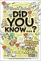 Uncle John's Did You Know...? (Bathroom Reader for Kids Only!) (Uncle John's Bathroom Reader for Kids Only) (Paperback)