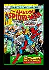 Essential Spider-Man Volume 8 TPB