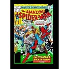 Essential Spider-Man, Vol. 8 (Marvel Essentials) by Len Wein, Bill Mantlo, Marv Wolfman, and Archie Goodwin