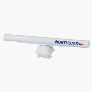 Electronics: Northstar 6kW Open Array and Cable