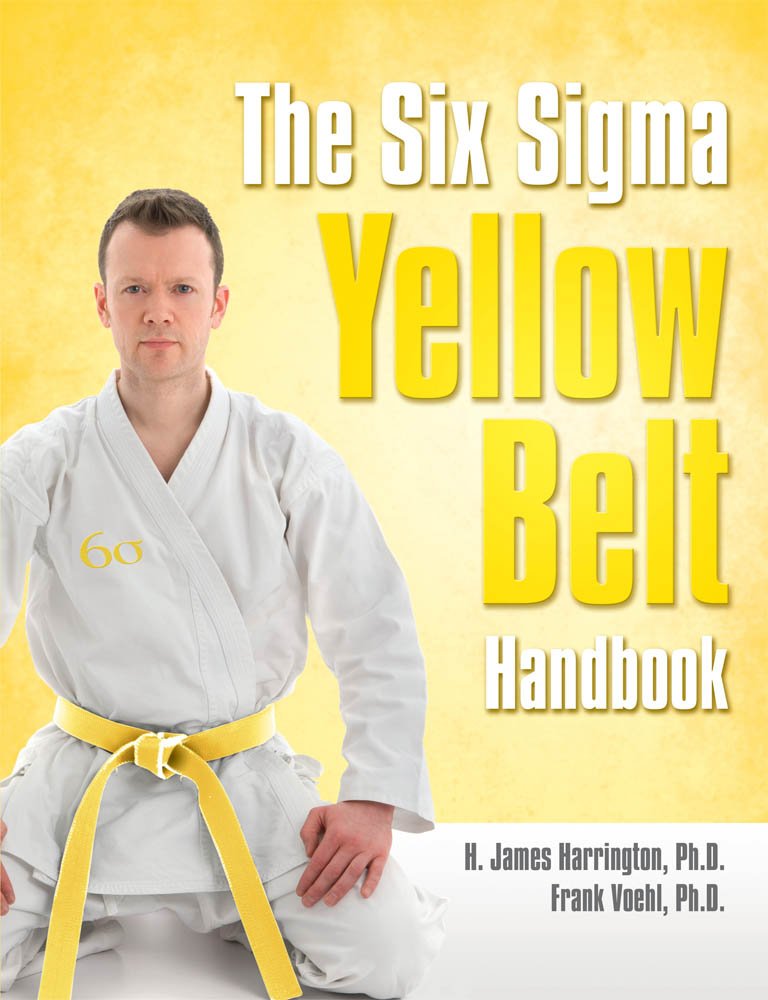 Amazon.com : Six Sigma Yellow Belt - Online Certification and Exam ...