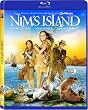 Nim's Island [Blu-ray]