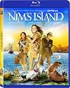 Nim's Island [Blu-ray]