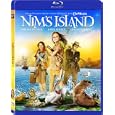 Nim's Island [Blu-ray]