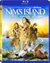 Nim's Island [Blu-ray]