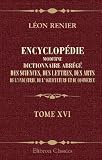 Review Adamant Media Corporation  / Encyclopédie moderne. Dictionnaire abrégé des sciences, des lettres, des arts, de l'industrie, de l'agriculture et du commerce: Tome 16. Fraude. - Grégorien