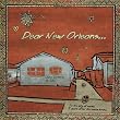 Dear New Orleans [Explicit]