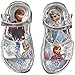 Disney Snowflake Sandal (Toddler/Little Kid)