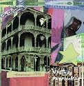 Upstairs, Overlooking [CD on Demand]