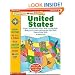 Instant Map Skills: United States
