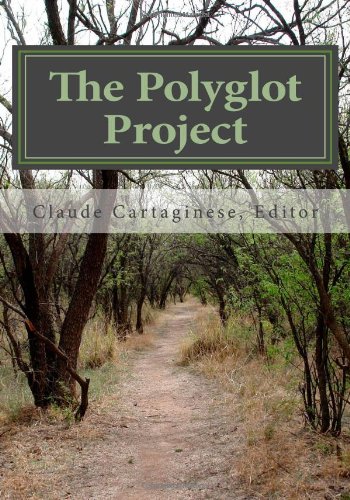 the polyglot project how to learn multiple languages