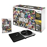 DJ Hero - Wii