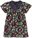 Tea Collection Girls 2-6x Talavera Yoke Dress
