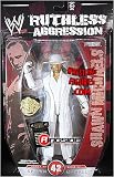 Wwe Catch Figurine Triple HHH Ruthless Series 42 Jakks Neuf