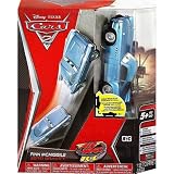 Air Hogs Zero Gravity Finn McMisslepar Cars