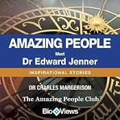 Meet Dr. Edward Jenner: Inspirational Stories | [Charles Margerison]