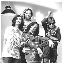 The Dead Milkmen