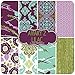 Aviary 2 - Lilac - Fat Quarter Bundle (8) By Joel Dewberry