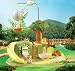 Calico Critters Baby Play Park w/Twins