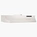 Broan/Nautilis F403008 160 CFM Convertible Range Hood