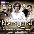 Elvenquest (Unabridged)