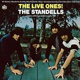 Live Ones! [10" VINYL]