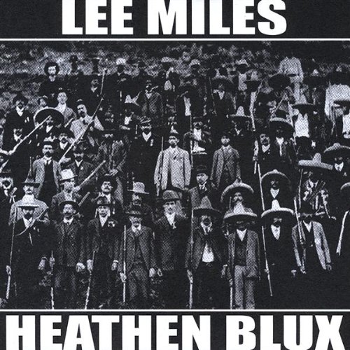CD Baby.Com/Indys Heathen Blux