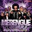Merengue Urbano Vol.1