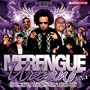 Merengue Urbano Vol.1