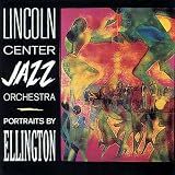 Portraits by Ellington