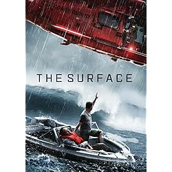 The Surface [DVD]